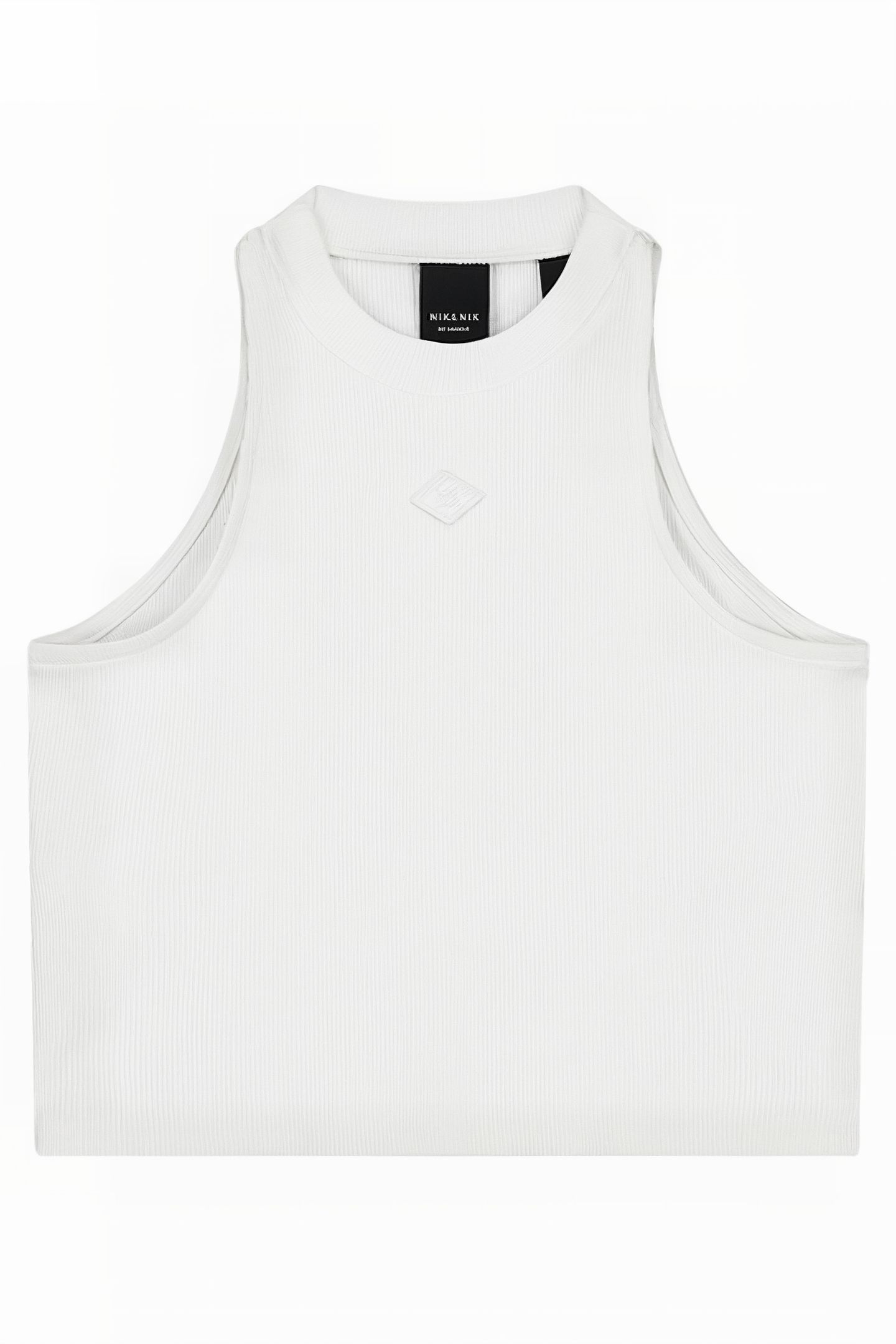 GILLIAN TOP OFF WHITE 1