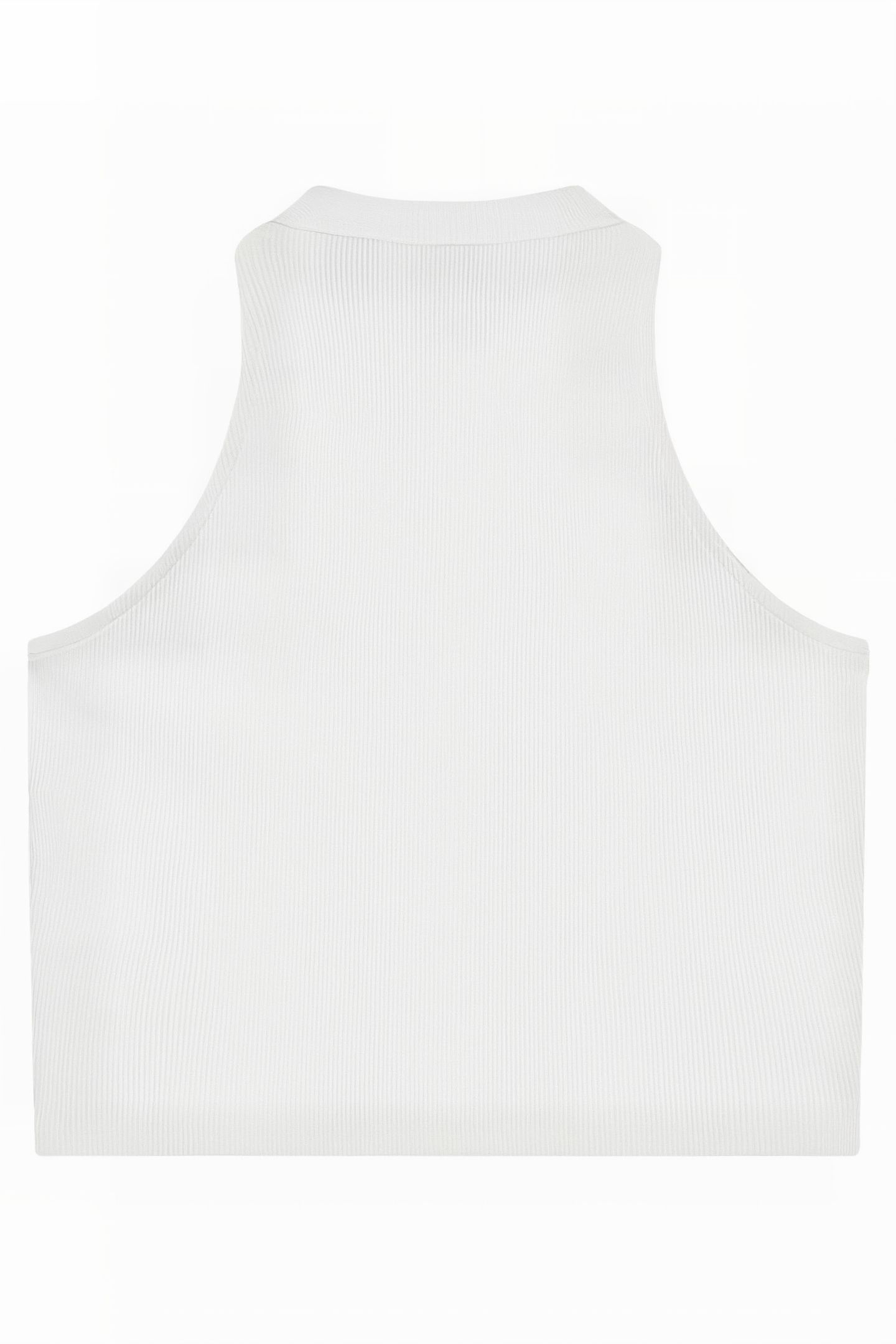 GILLIAN TOP OFF WHITE 2