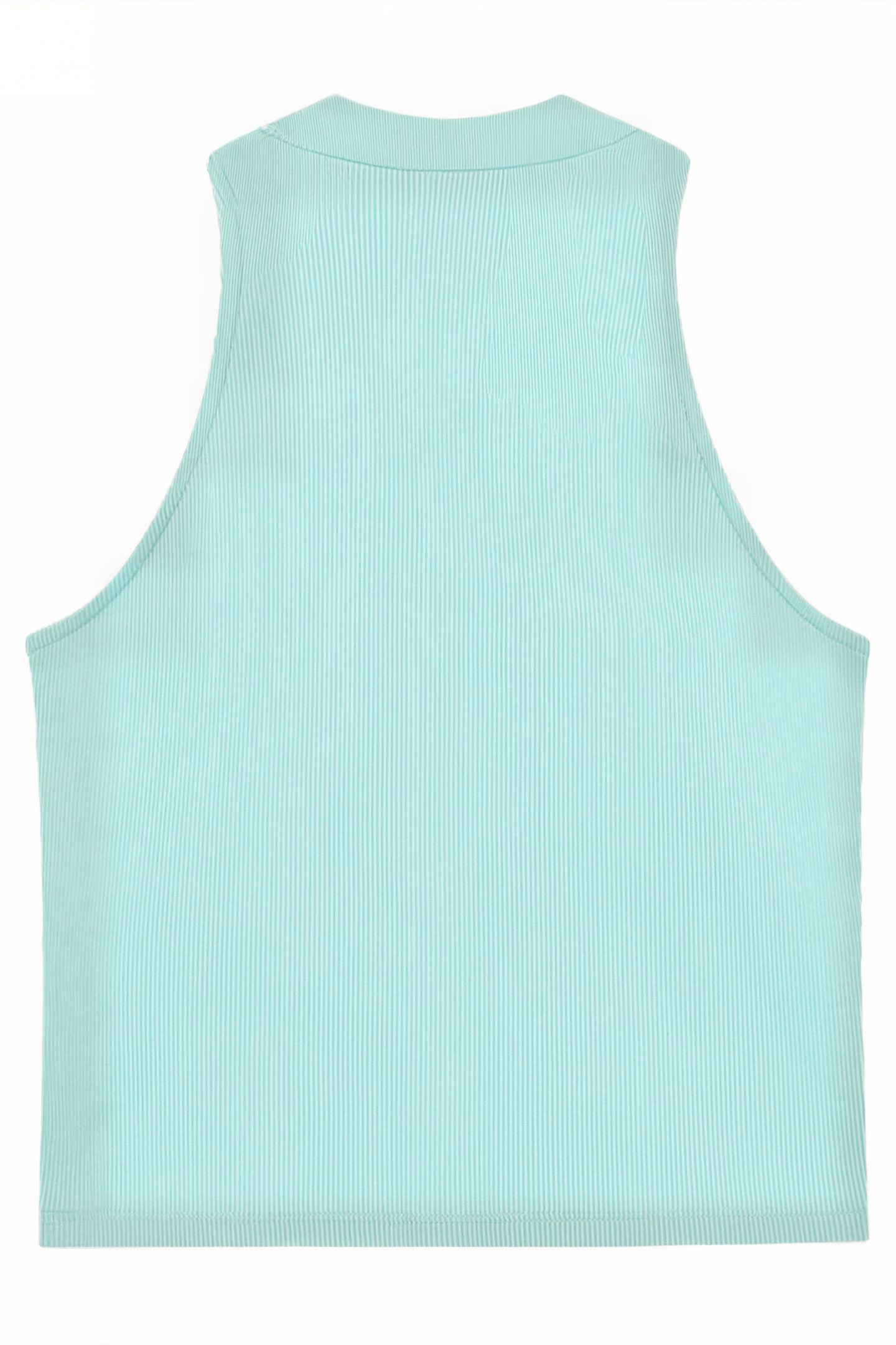 GILLIAN TOP OCEAN MINT 2