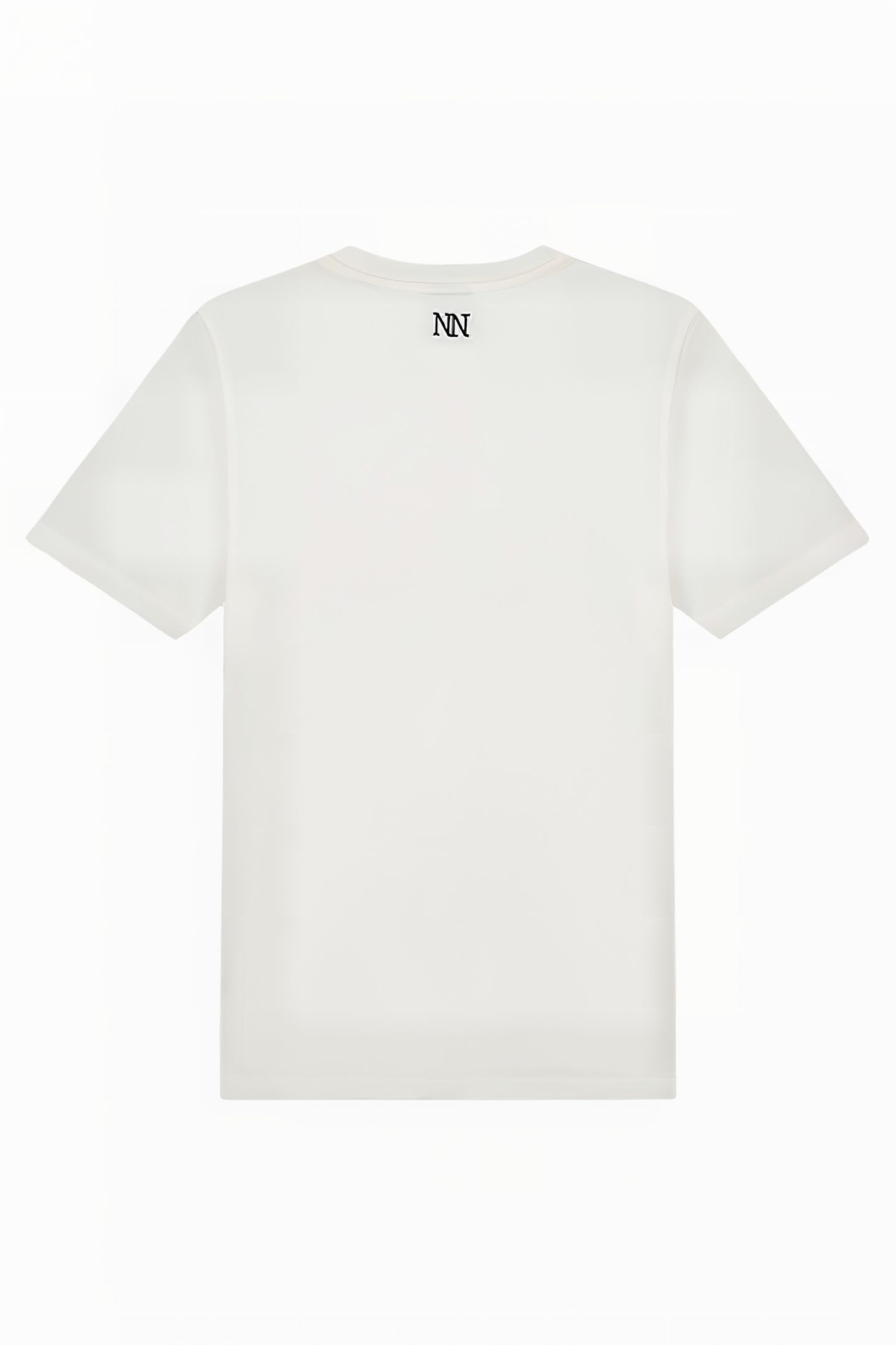 PARIS T-SHIRT OFF WHITE 3