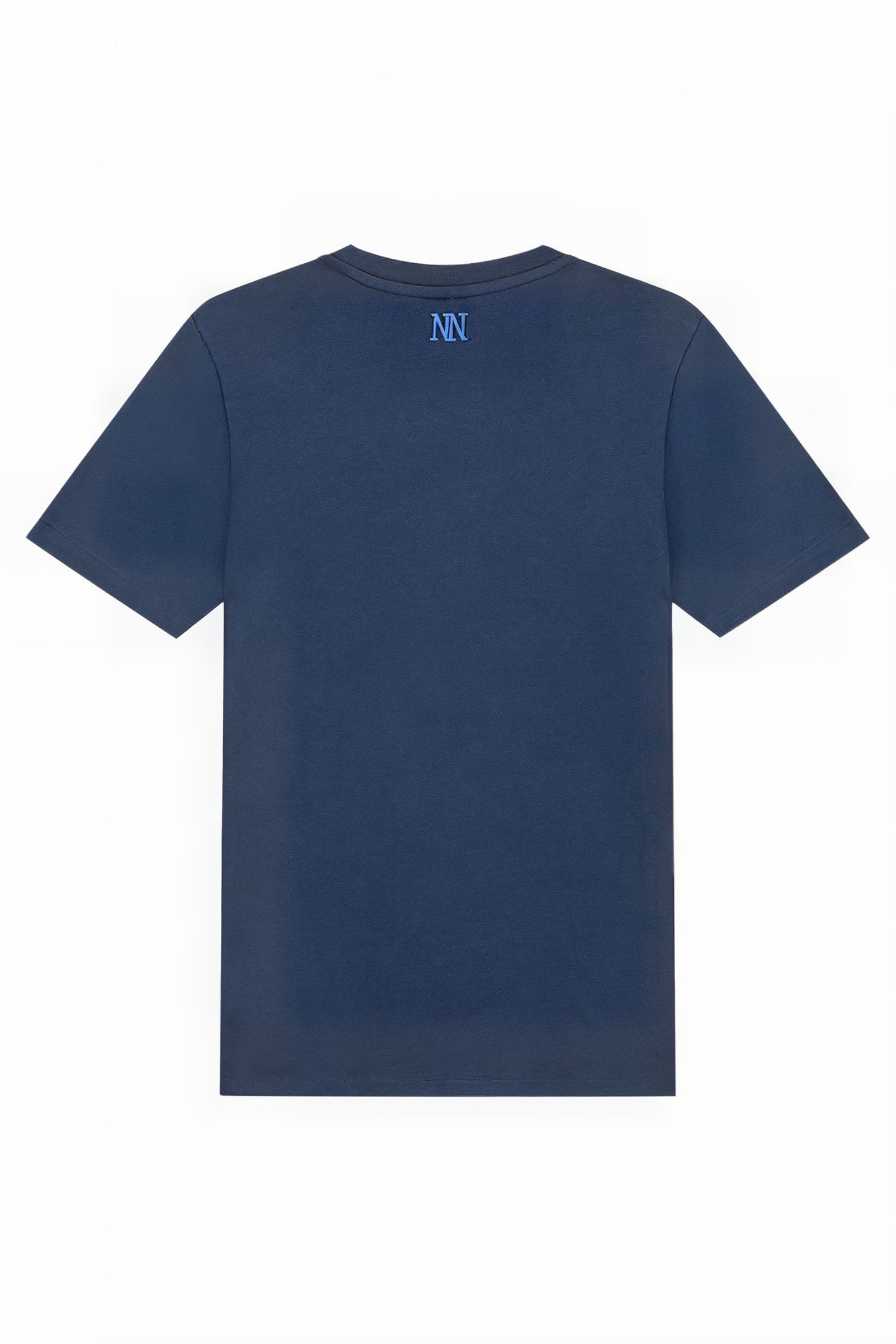 PARIS T-SHIRT ROYAL BLUE 3