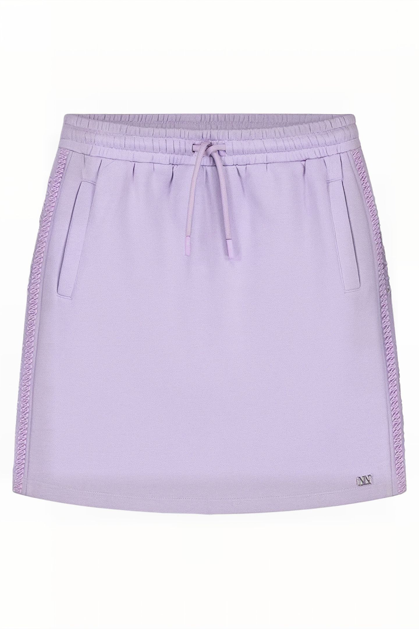 TINA SKIRT LAVENDER 2