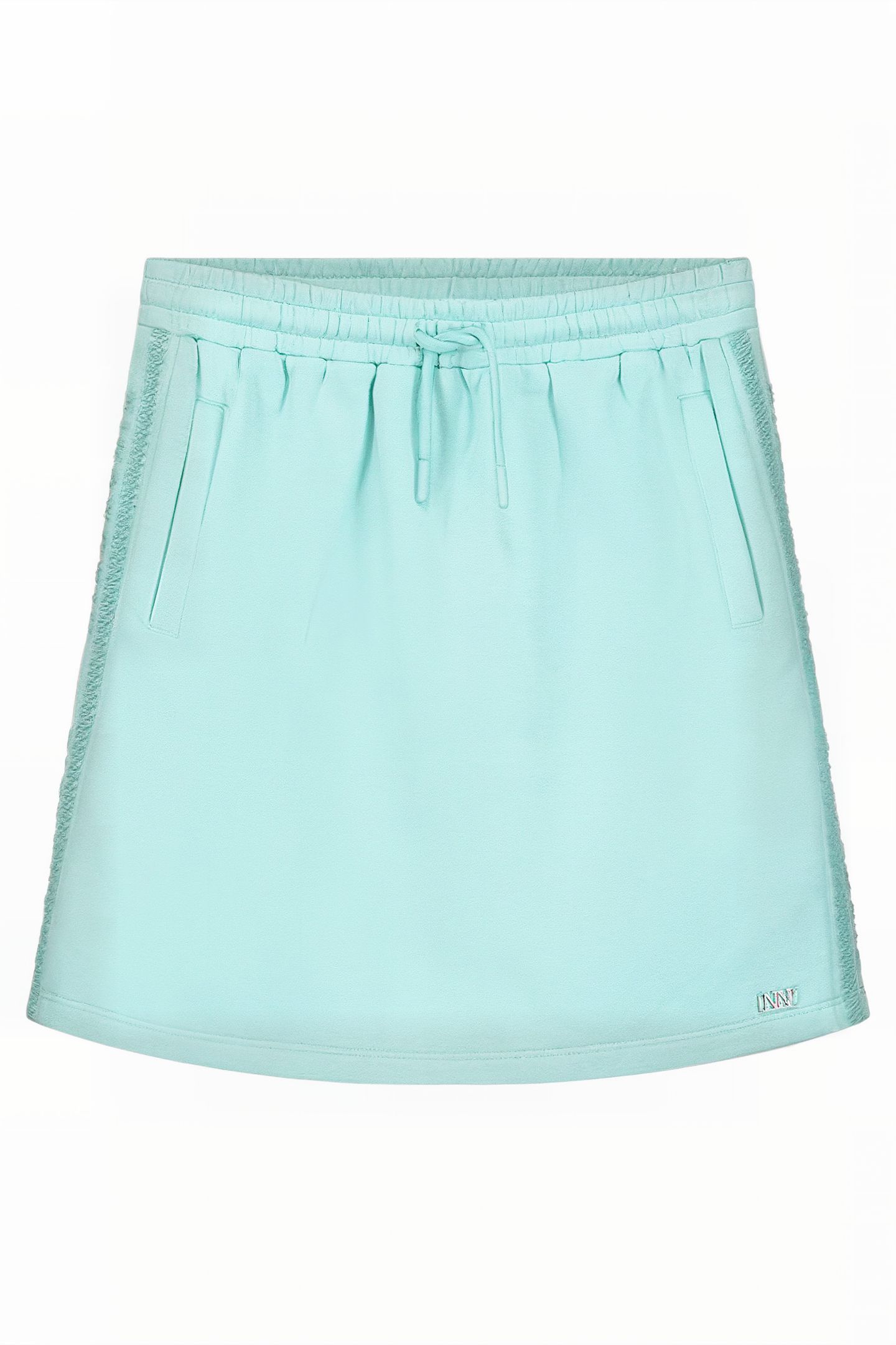 TINA SKIRT OCEAN MINT 2