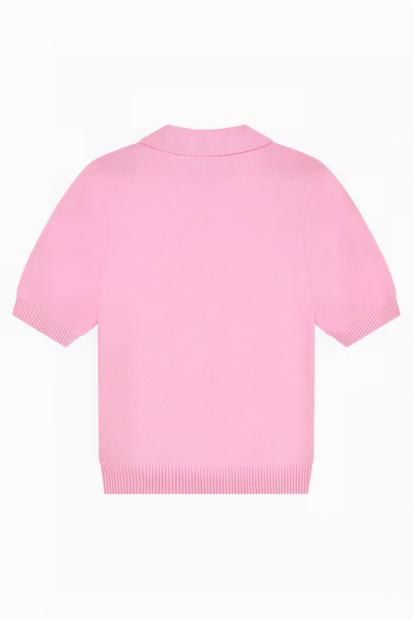 GOLDIE SOLID POLO PINK LEMONADE 3