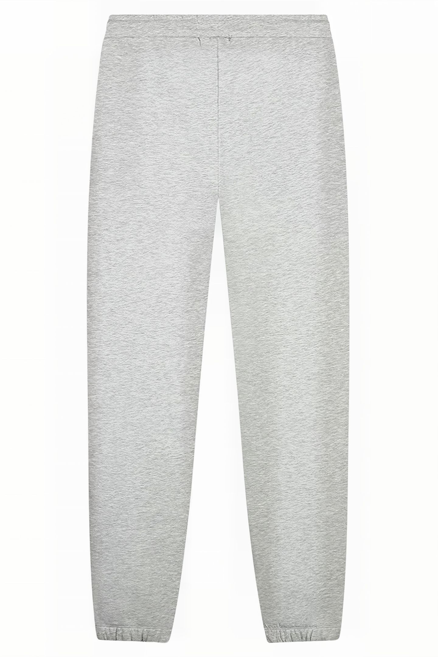 DOWN TOWN SWEAT PANTS GREY MELANGE 3