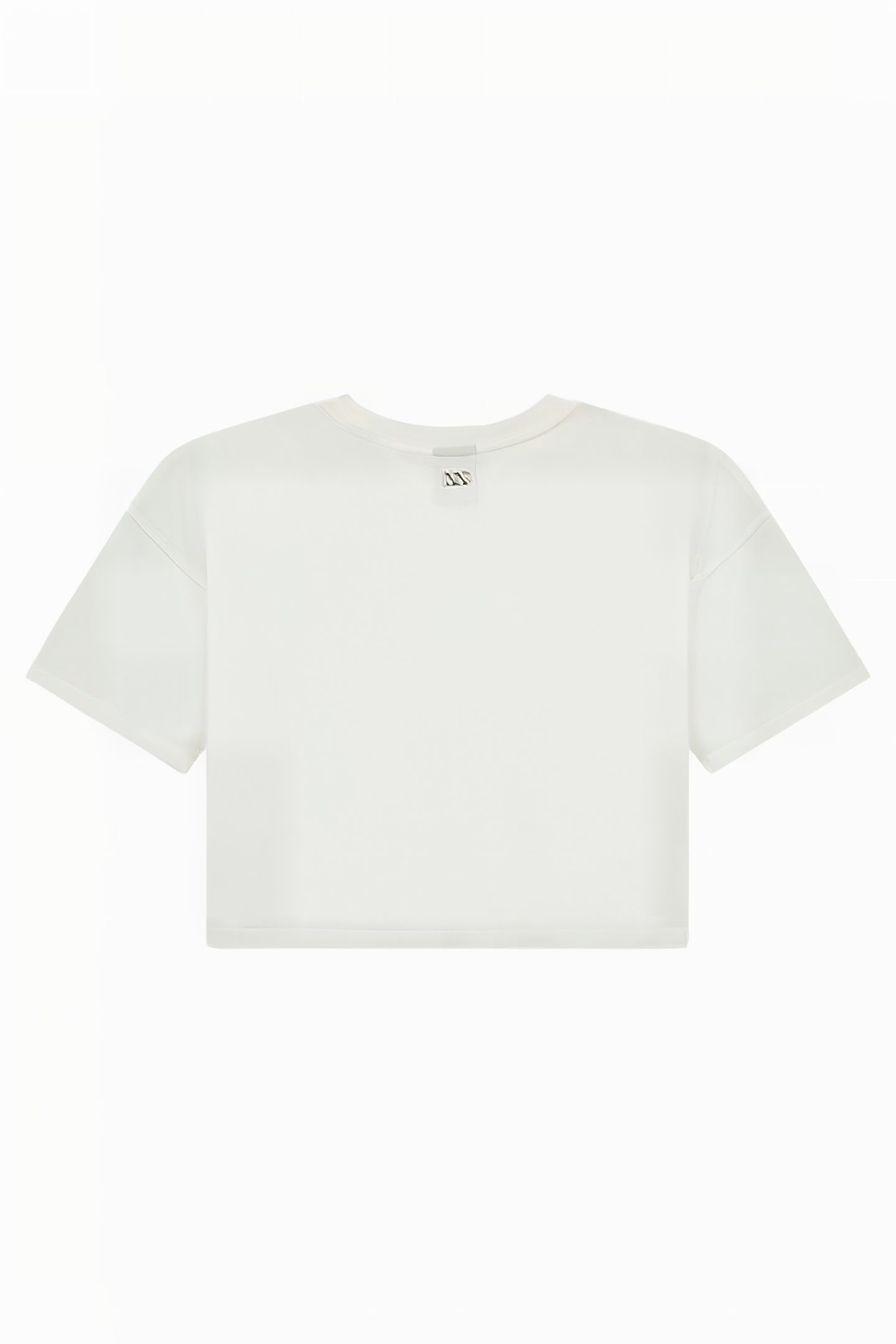 SPRAY T-SHIRT OFF WHITE 3