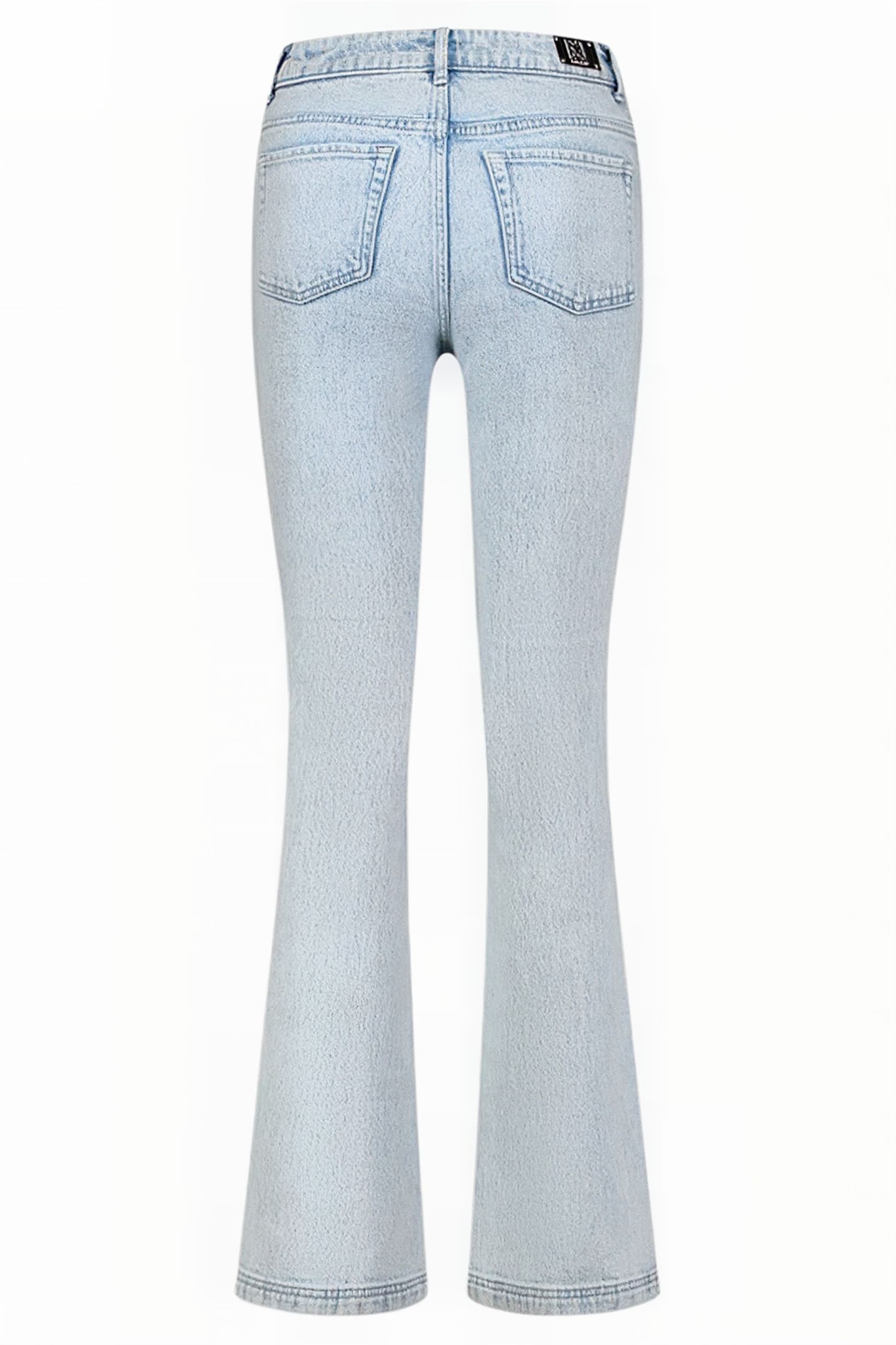 BRENTWOOD JEANS LIGHT BLUE 3