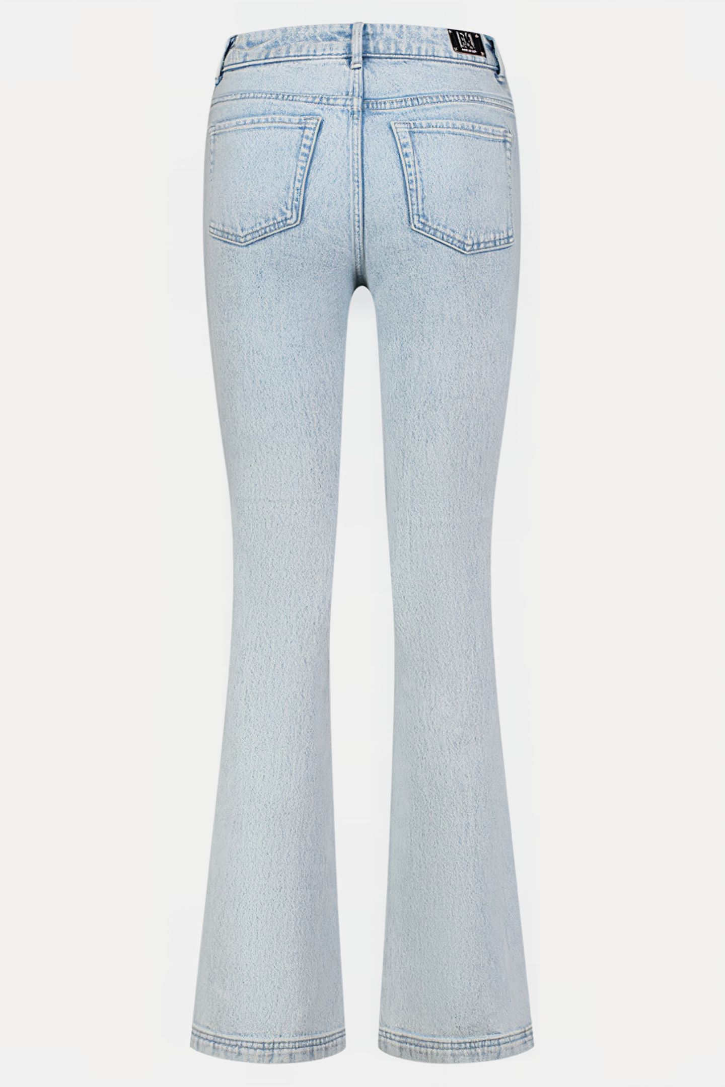 BRENTWOOD JEANS LIGHT BLUE 7