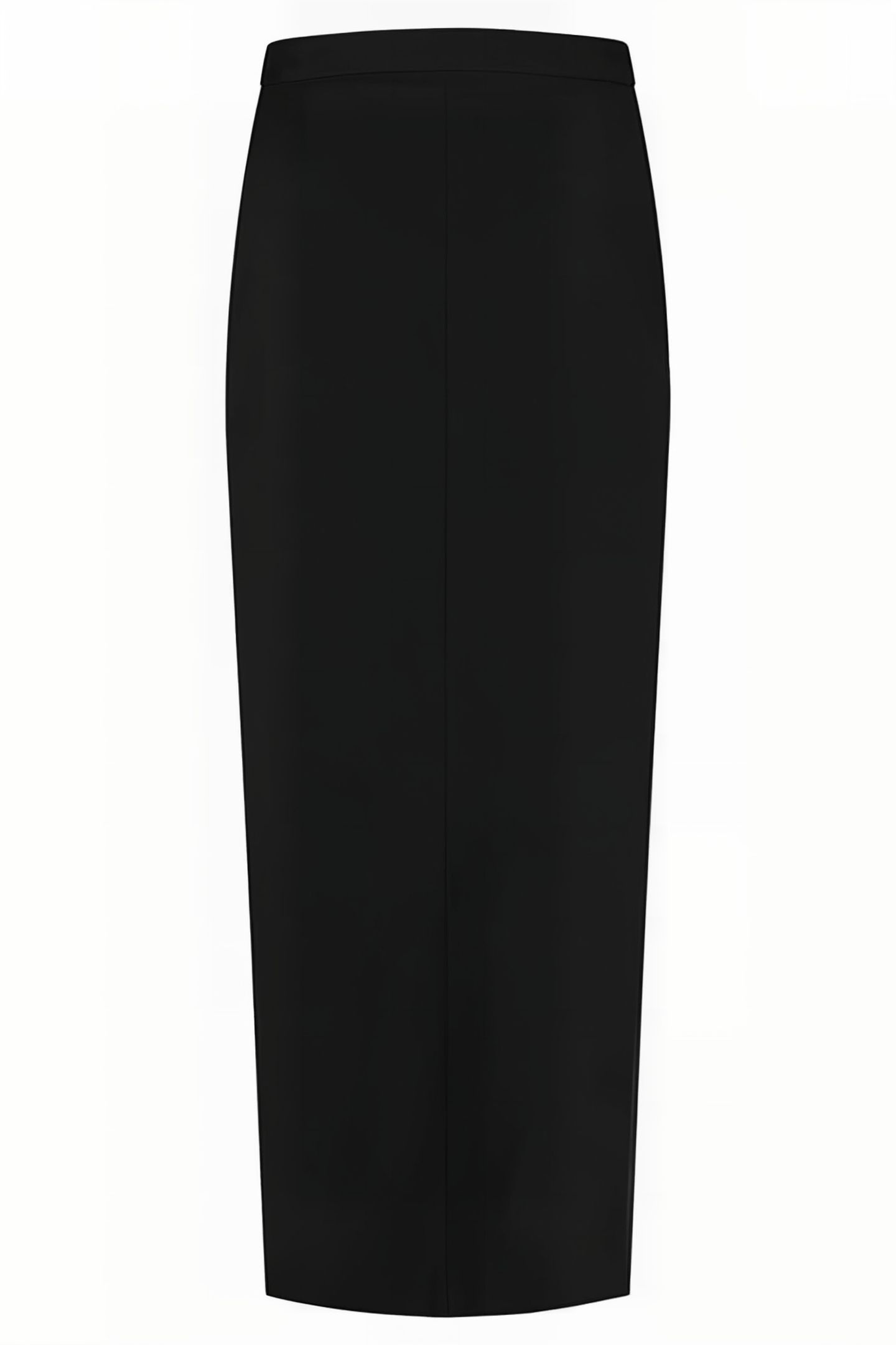 BEXLEY SKIRT BLACK 2