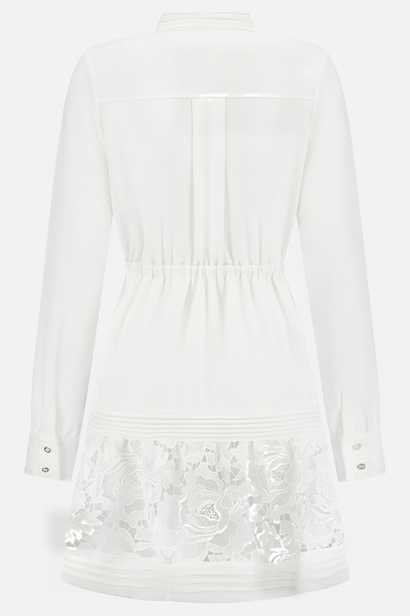 BORNEO DRESS STAR WHITE 5