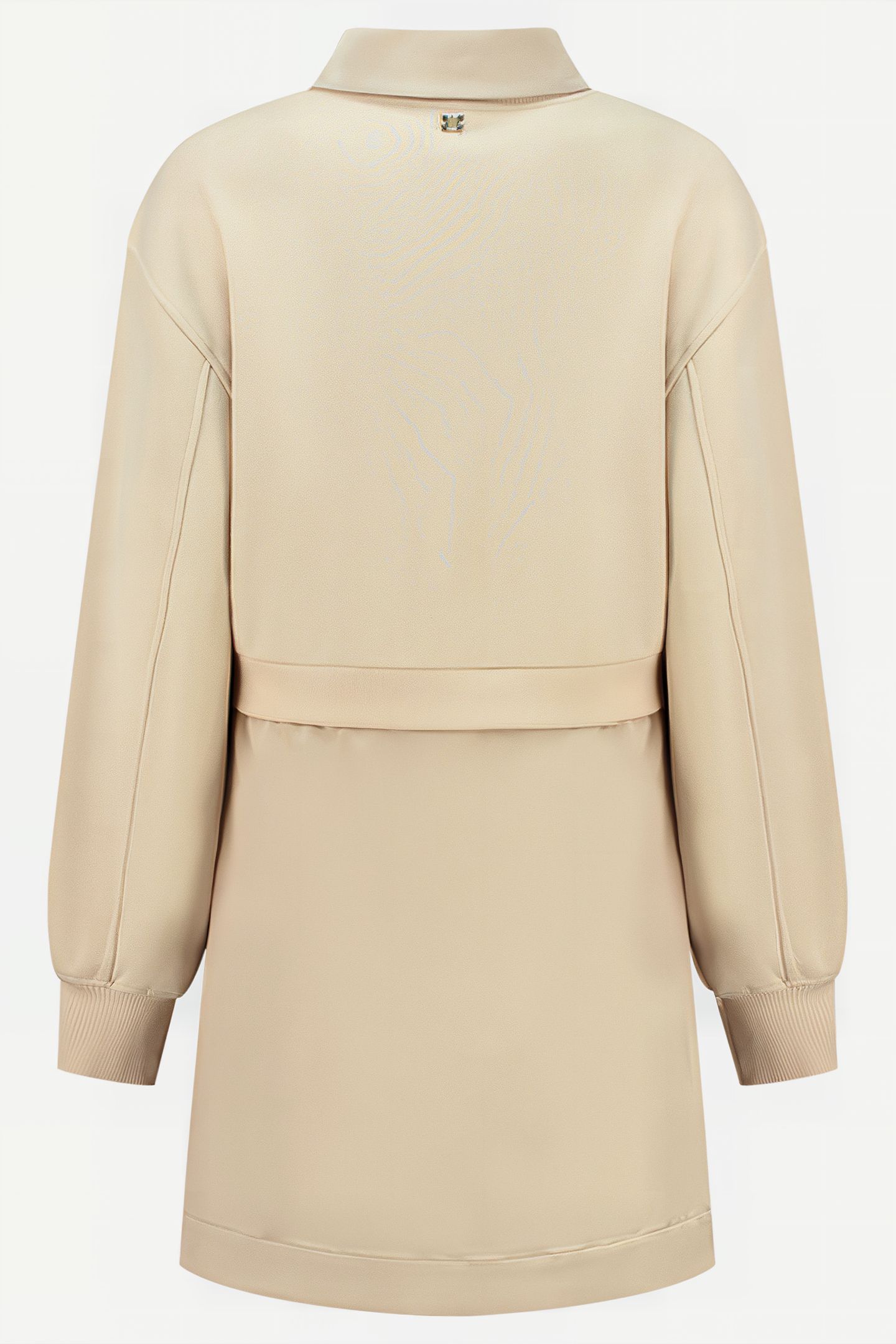 BAURU DRESS HUMMUS 5