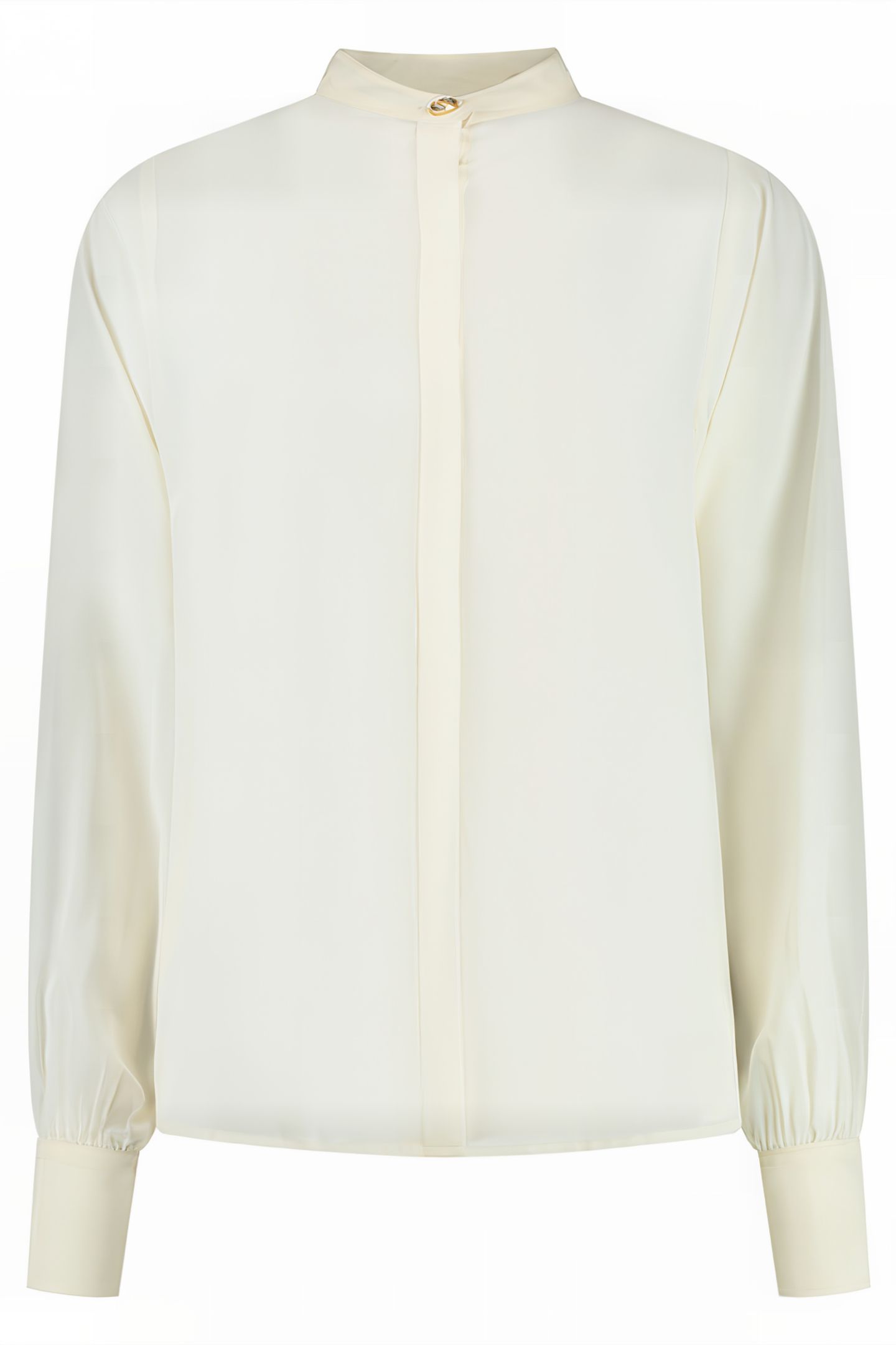 BAHREIN BLOUSE PEARL 5