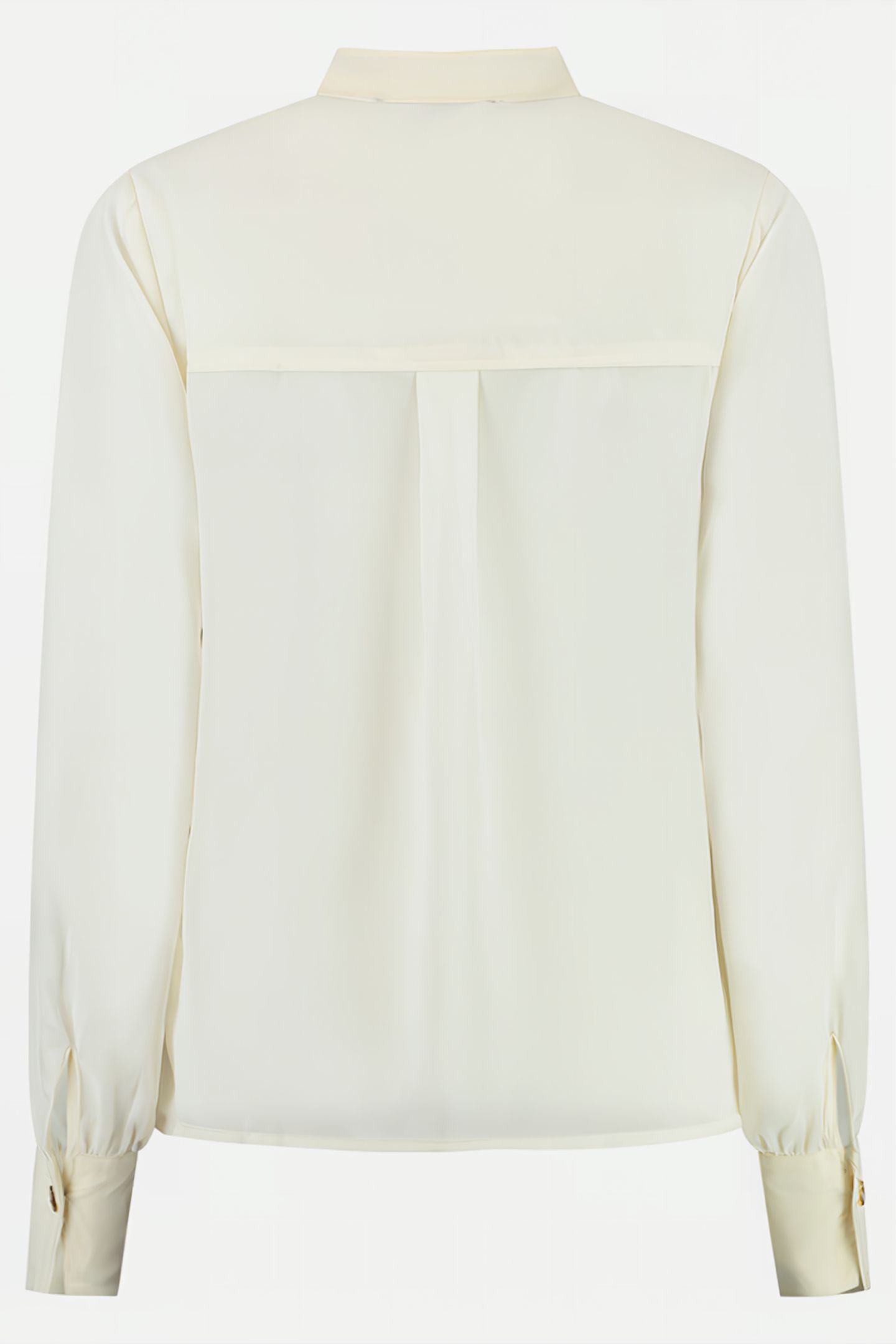 BAHREIN BLOUSE PEARL 7