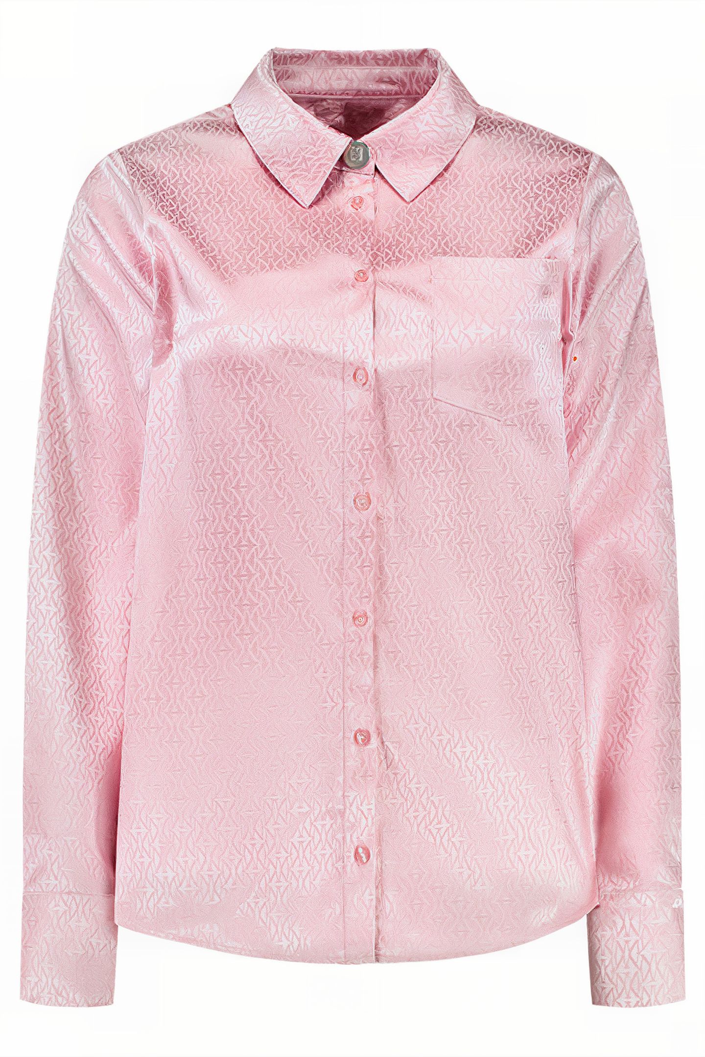 BANGKOK BLOUSE BLOSSOM 1