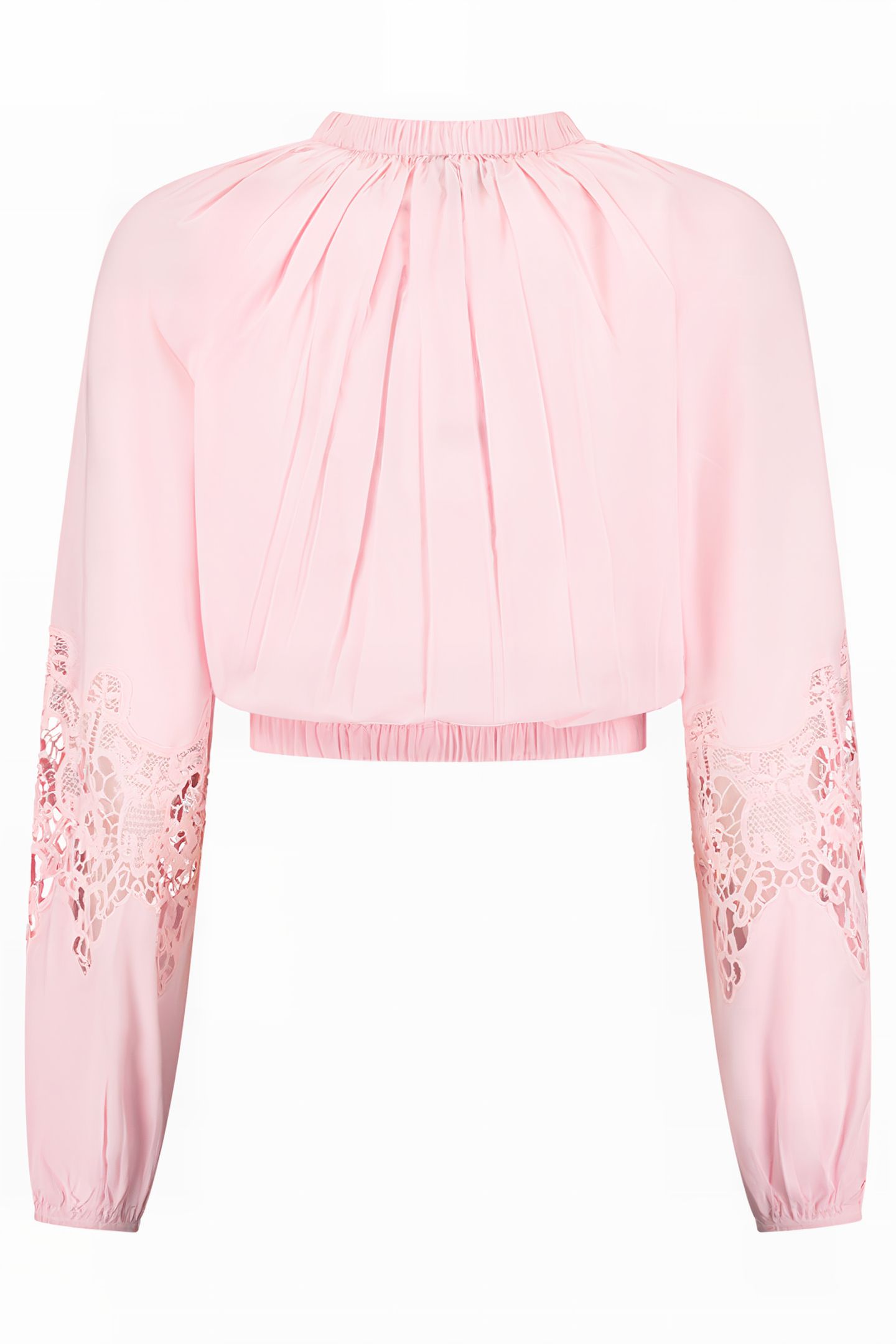 BOLZANO BLOUSE BLOSSOM 3