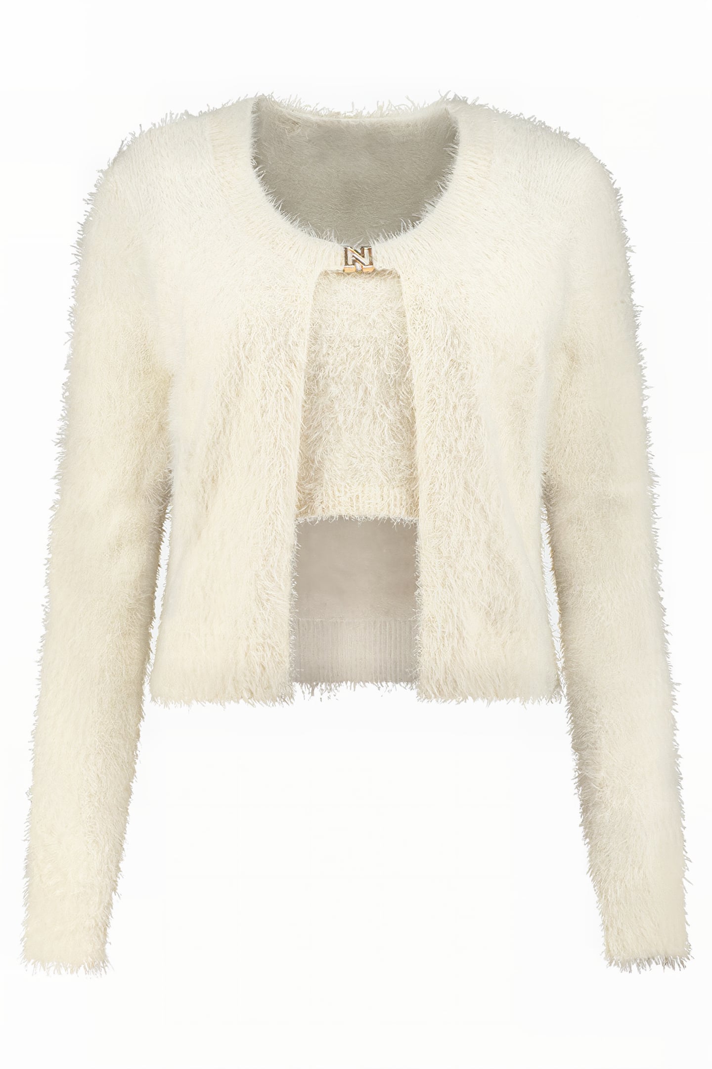 BODEGA TWINSET PEARL 4