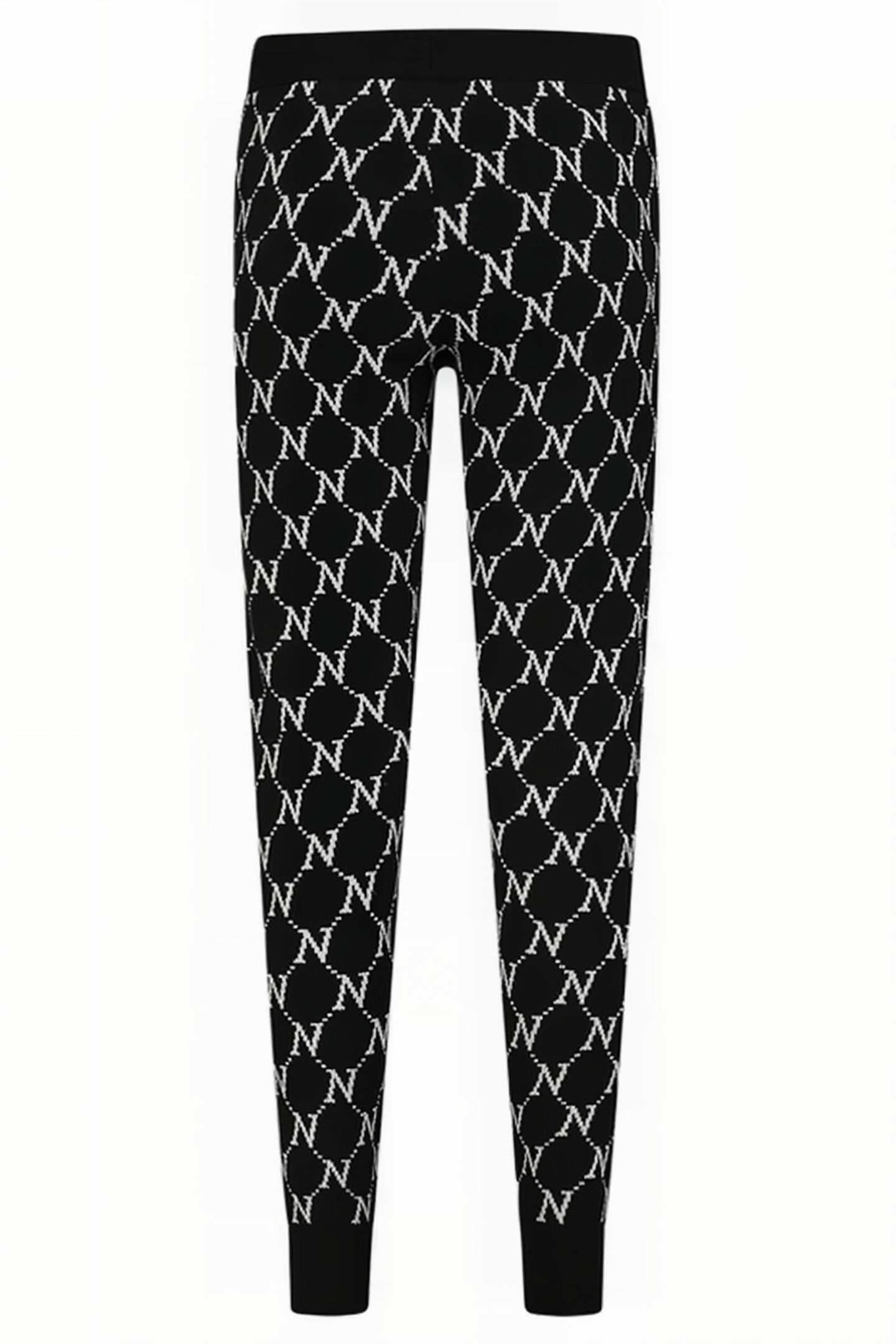 BRISBANE PANTS BLACK/PEARL 3