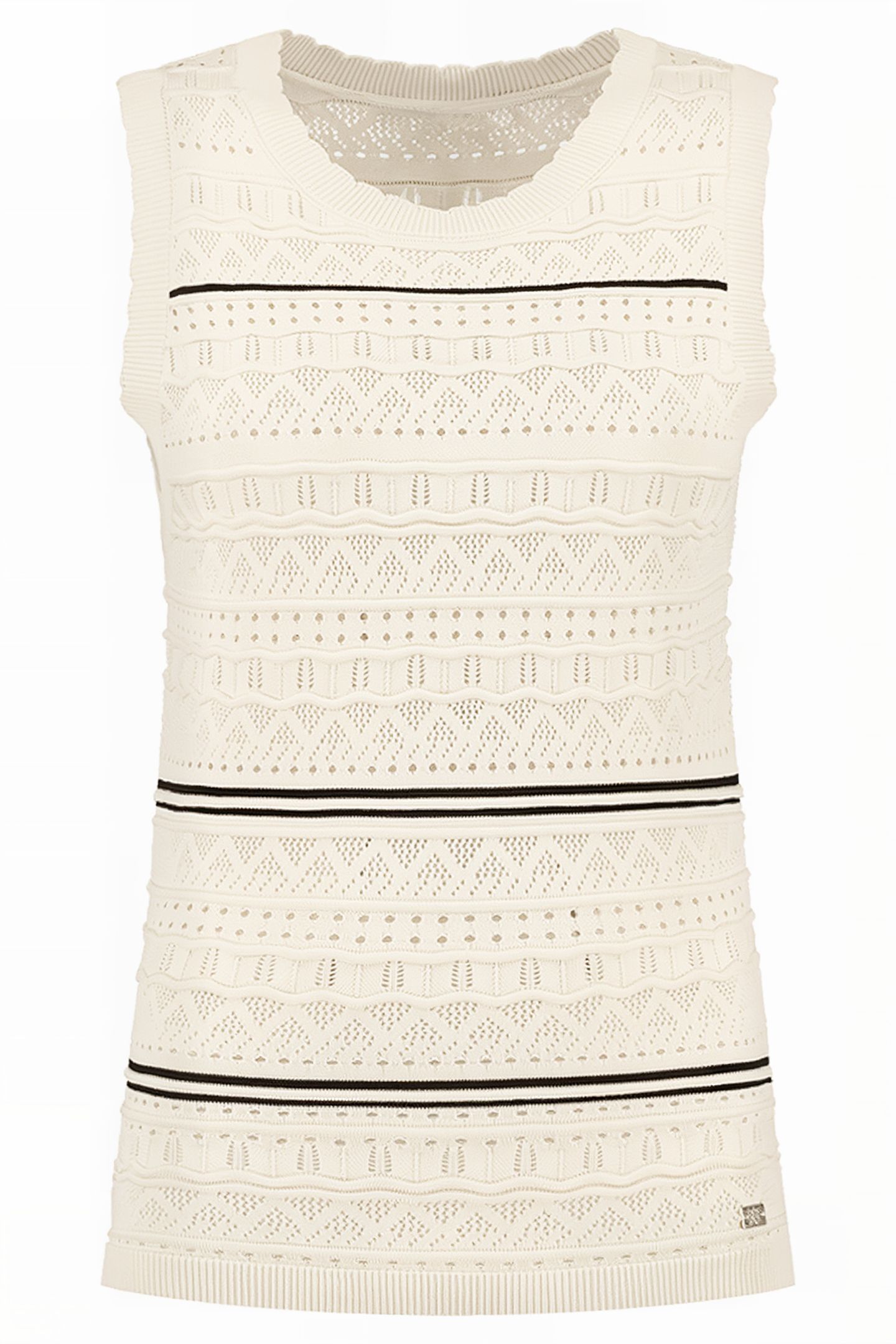 BOGOTA TANKTOP PEARL 2