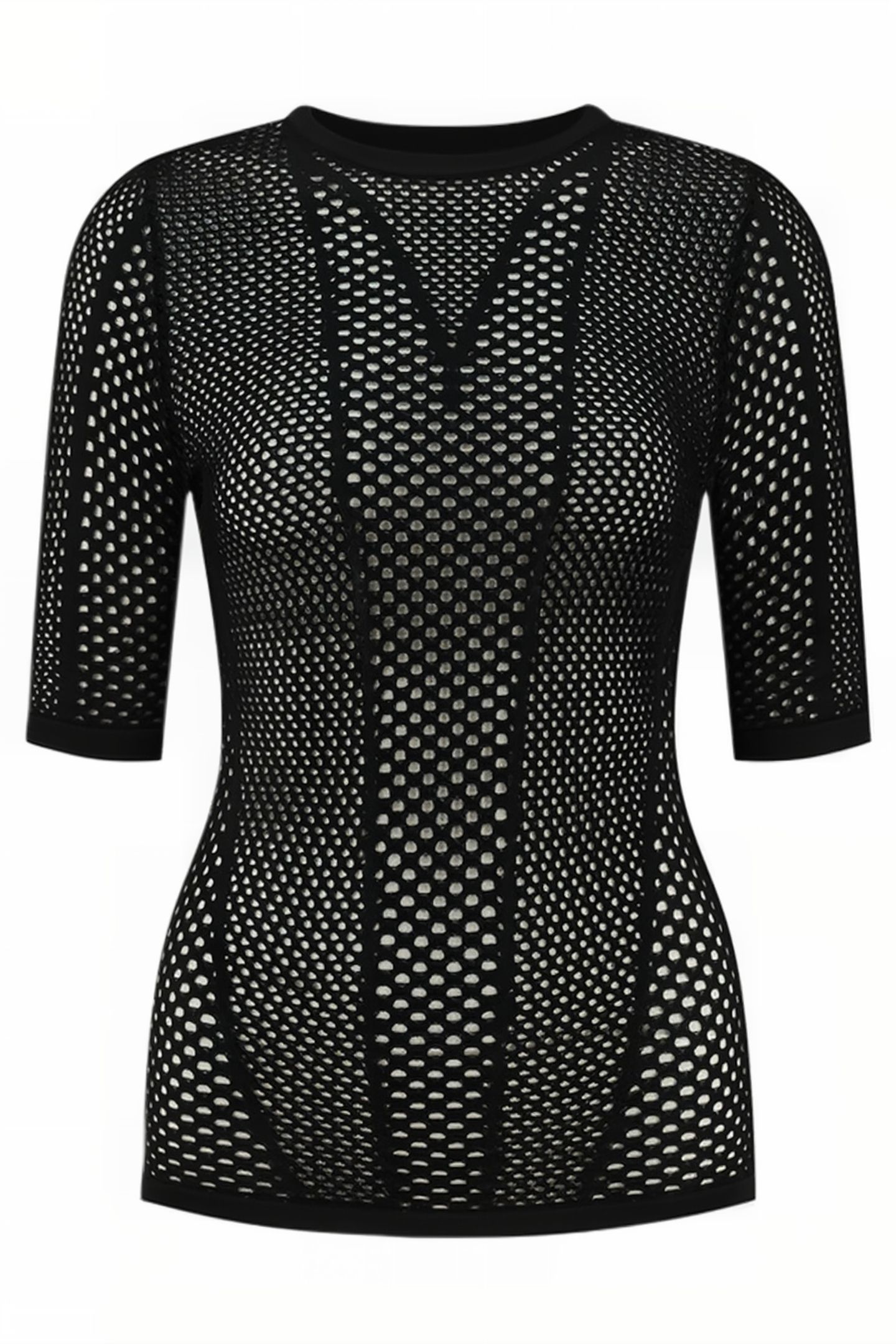 BELEM TOP BLACK 1