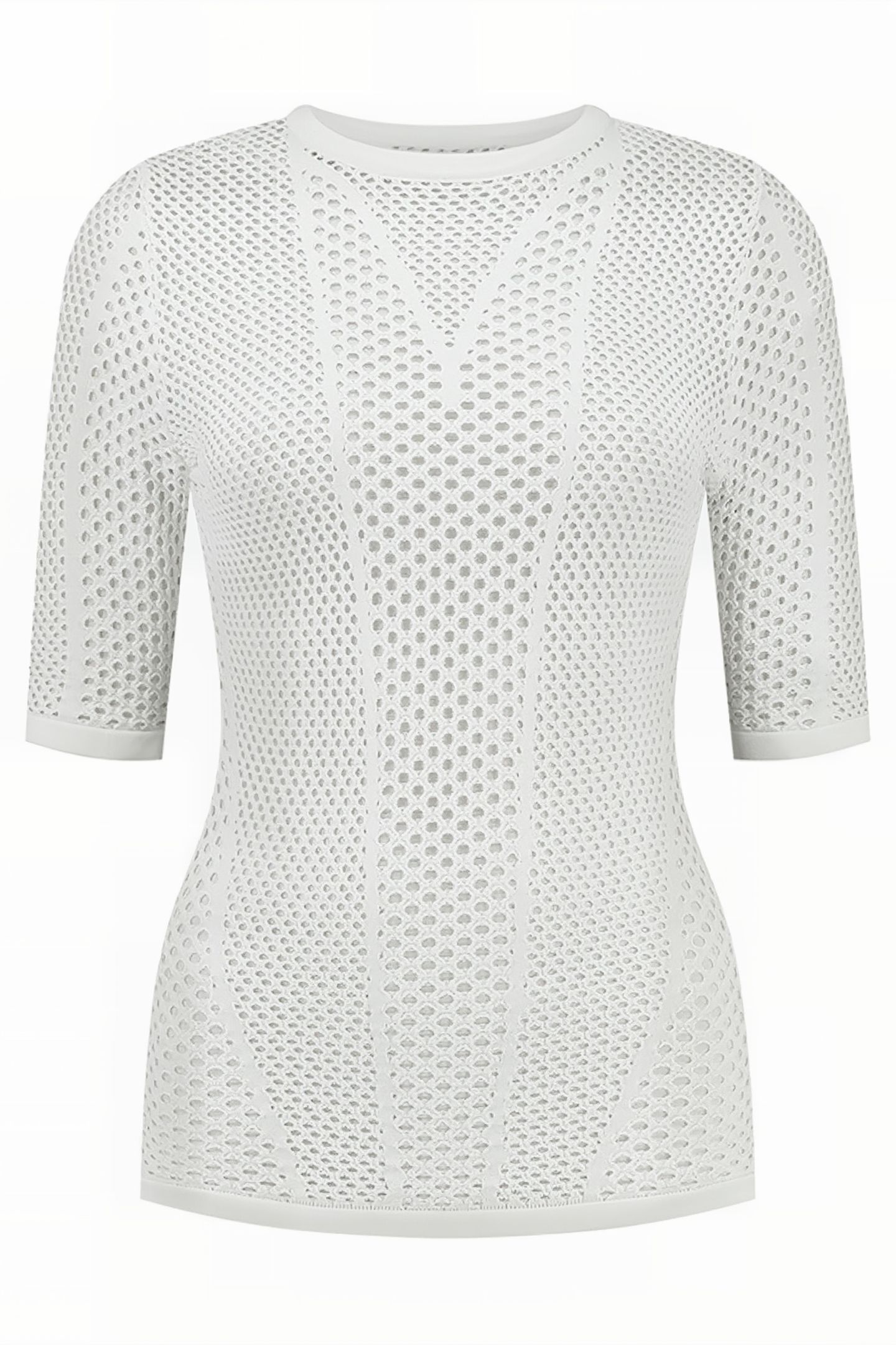 BELEM TOP STAR WHITE 4