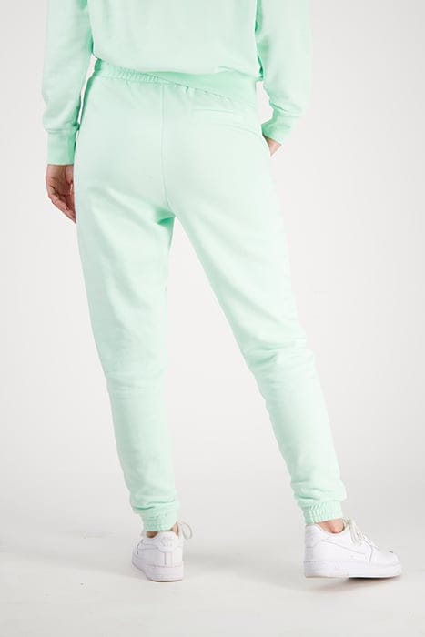 SANNY PANTS SEA MINT 2