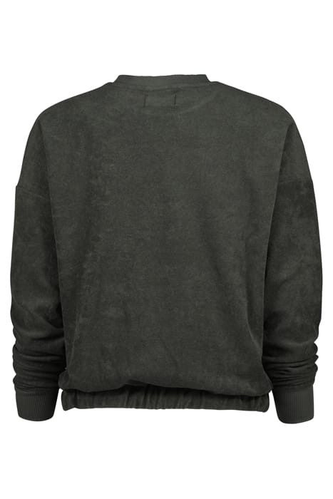 NADIEN SWEATER DARK GREY 6