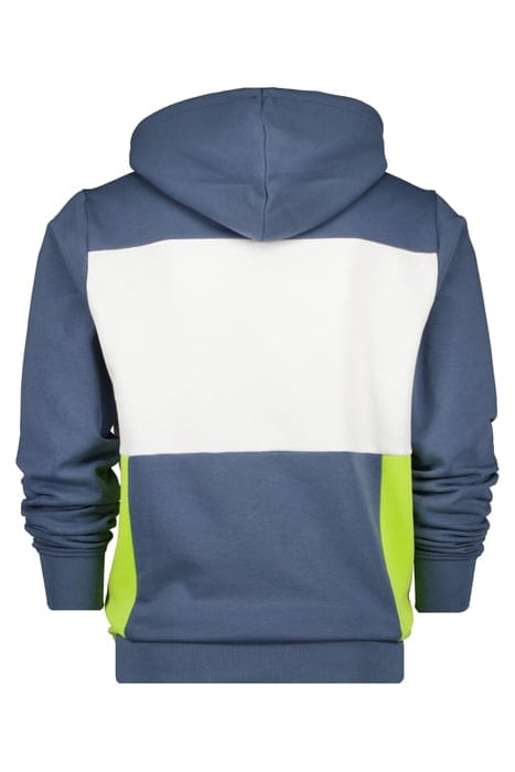 MULLEN SWEATER FADE BLUE 6