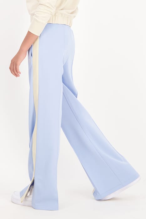 GIRLS SORENTO PANTS SKY LIGHT BLUE 4