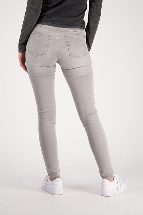 BLOSSOM JEANS VINTAGE GREY 2