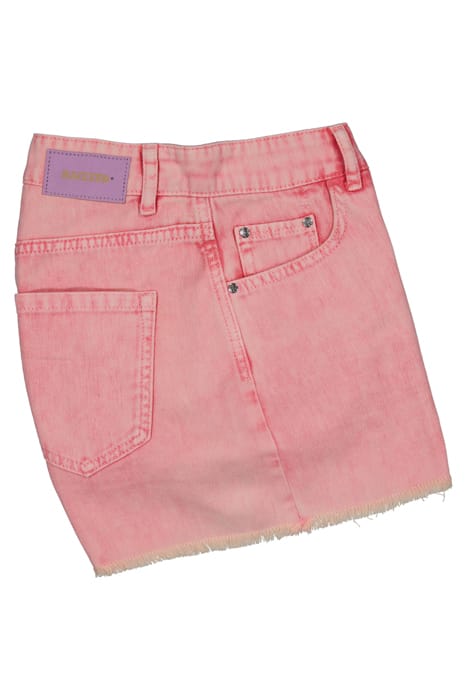 SEA COLOR SHORTS VINTAGE PINK 7