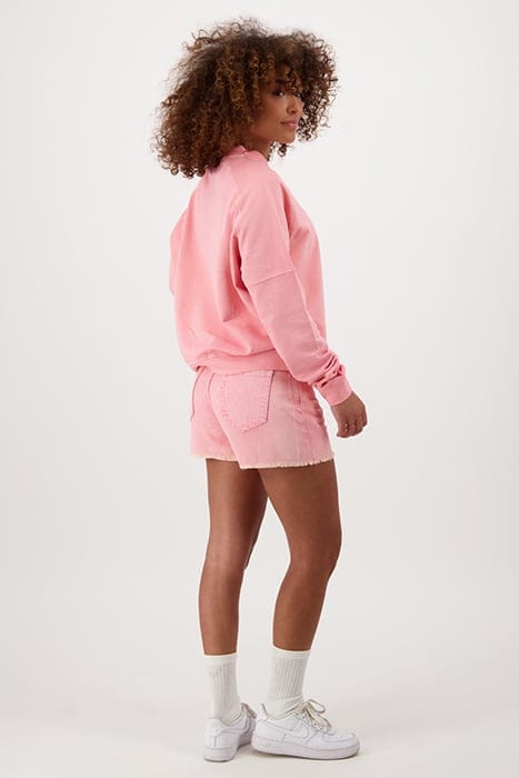 NARIS SWEATER VINTAGE PINK 4
