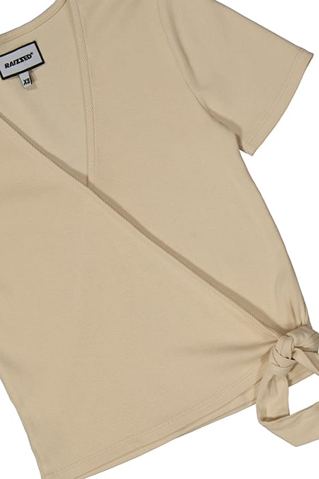 HANNELIE SINGLET DUSTY SAND 6