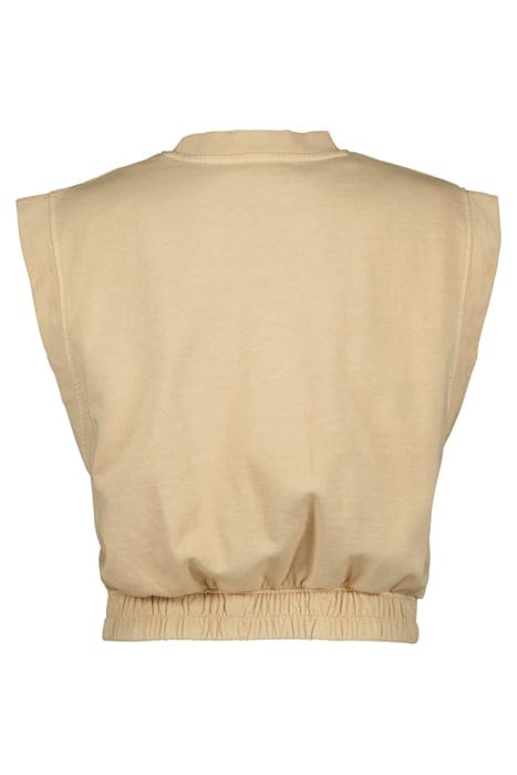 NAILA SINGLET DUSTY SAND 6