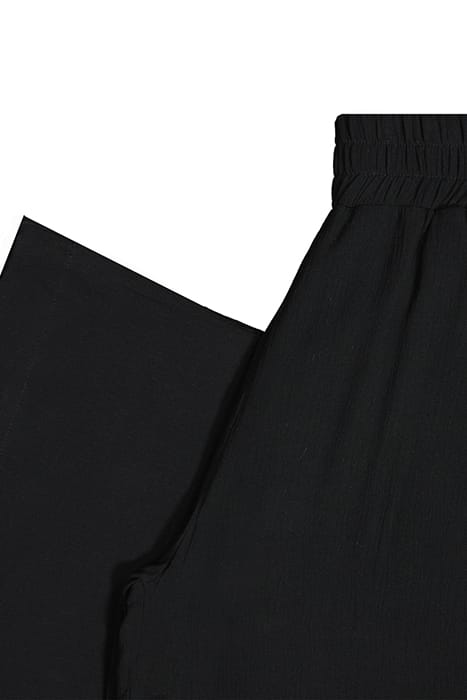 SAMIRA PANTS DEEP BLACK 5