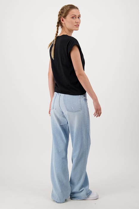 OASIS DENIM JEANS LIGHT BLUE STONE 2
