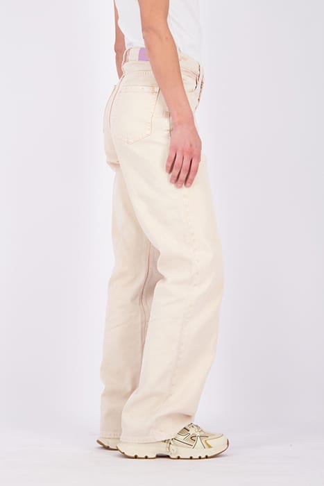 OASIS COLOR JEANS DUSTY SAND 8