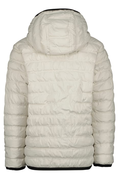 BOYS TELDON JACKET ROCK GREY 2