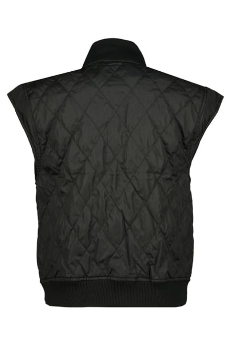 LISSA BODYWAMER DEEP BLACK 4