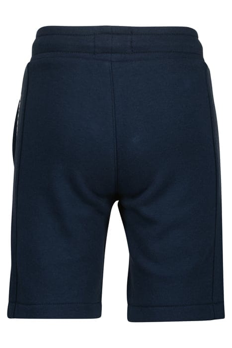 BOYS BALDWIN SHORTS DARK BLUE 4