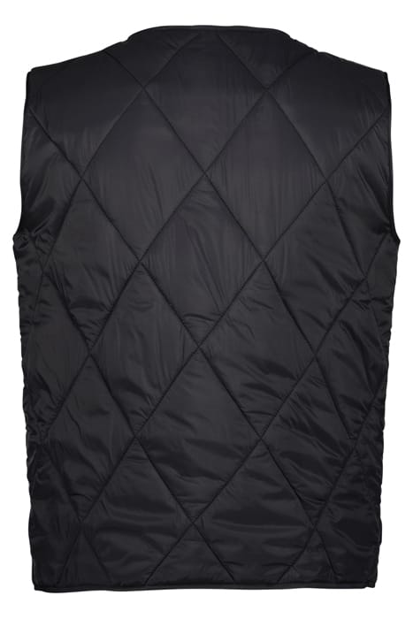 PIKETON BODYWAMER DEEP BLACK 4