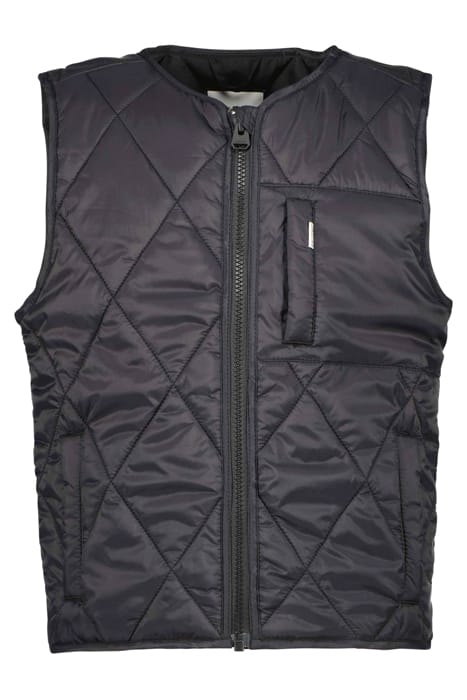 BOYS CLIFTON BODYWAMER DEEP BLACK 3
