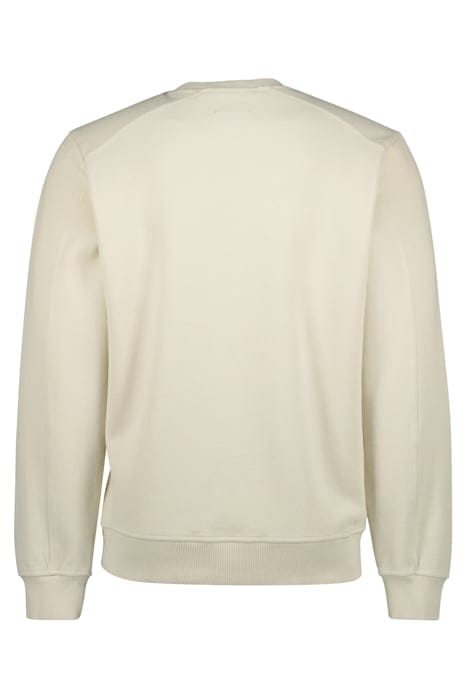 MEDORA SWEATER OFFWHITE GREY 4