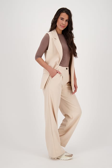 YARA BLAZER BRIGHT CREAM 5