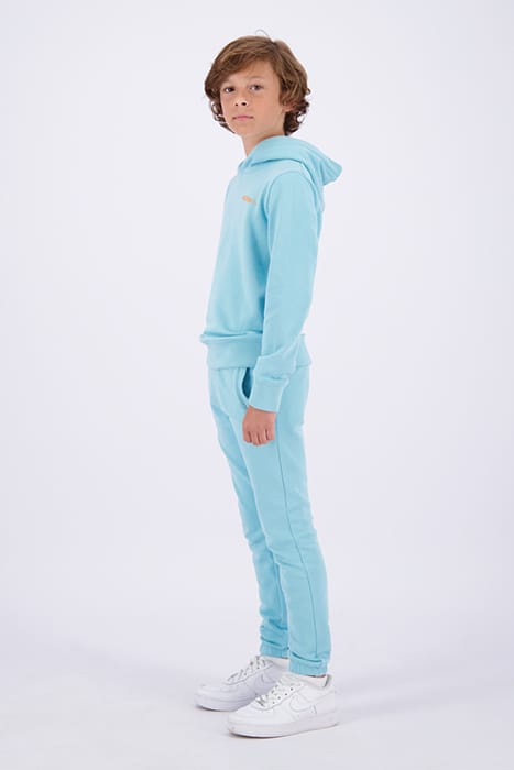 BOYS SHELBY PANTS SUMMER BLUE 6