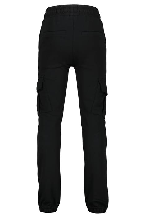 BOYS SUMTER PANTS DEEP BLACK 2