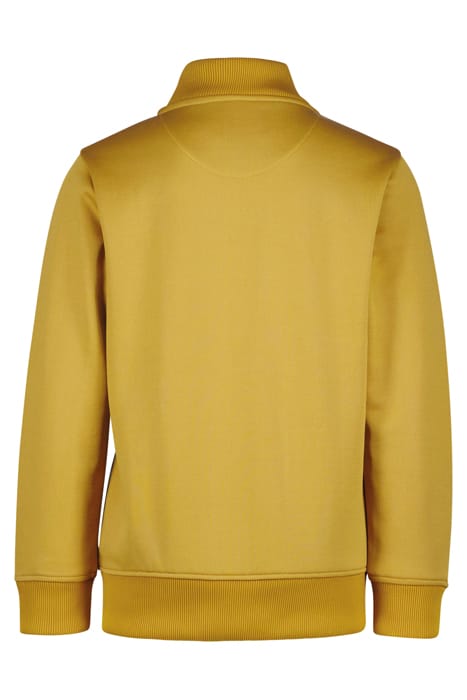 BOYS PARKER SWEATER KHAKI SUMMER 4