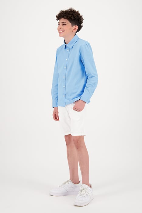 BOYS PRETA SHIRT OCEANA BLUE 5