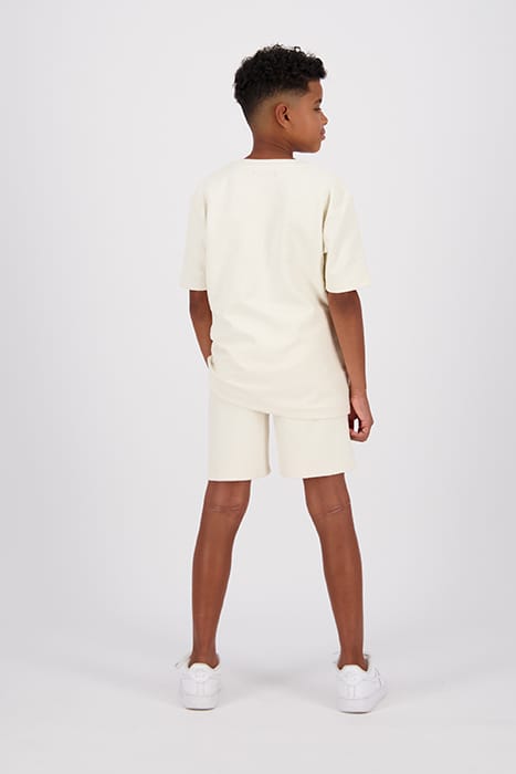 BOYS BARBADOS SHORTS WHITE BEACH 2