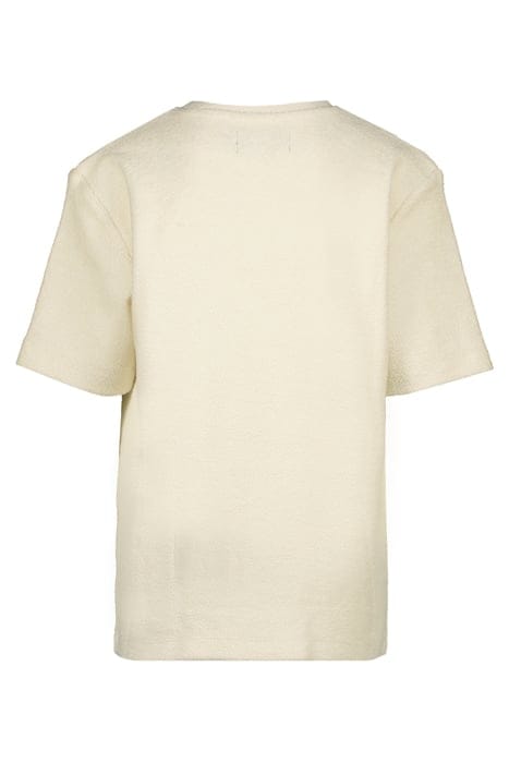 BOYS FLORIAN SHIRT WHITE BEACH 4