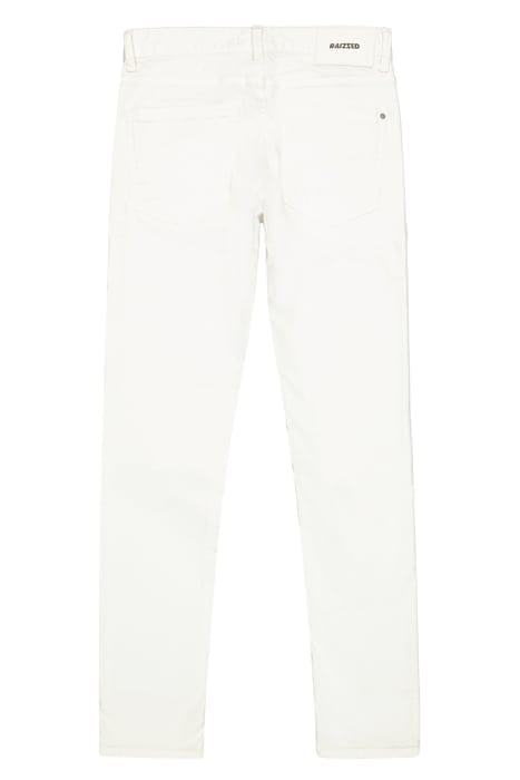 BROOK JEANS WHITE 6